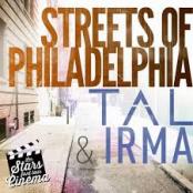 Tal & Irma - Streets of Philadelphia