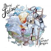 David Jalbert - Les gladiateurs de la glace