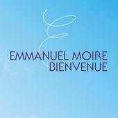 Emmanuel Moire - Bienvenue
