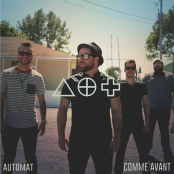 Automat - Comme avant