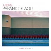 Andre Papanicolaou - New Moon