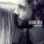 Alexandre Poulin - Blanc Casse [avec Ingrid St-Pierre]