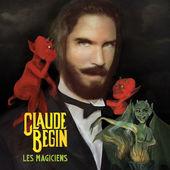 Claude Begin - Celle qui chante