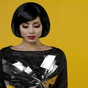 Sally Folk - C’est moi la plus belle