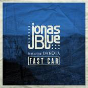 Jonas Blue - Fast Car [avec Dakota]