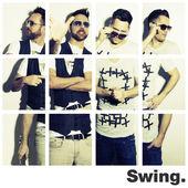 Swing - La p'tite Marie