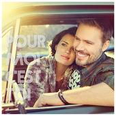 Jean-Francois Breau - Pour moi c'est toi [avec Marie-Eve Janvier]