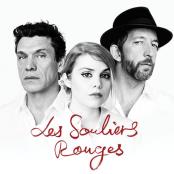 Marc Lavoine - Vivre ou ne pas vivre [avec Coeur de Pirate & Arthur H]