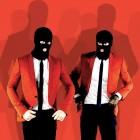 Twenty One Pilots - Heathens