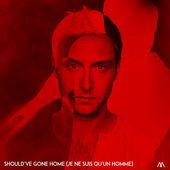 Måns Zelmerlöw - Should've gone home [Je ne suis qu'un homme]