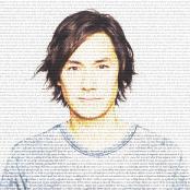 David Usher - Black black heart [avec Marie-Mai]