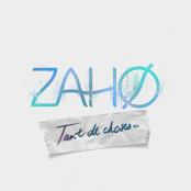 Zaho - Tant de choses
