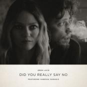 Oren Lavie - Did you really say no [avec Vanessa-Paradis]